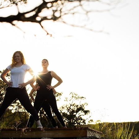 Collective Hill Country Hotel Wimberley Buitenkant foto