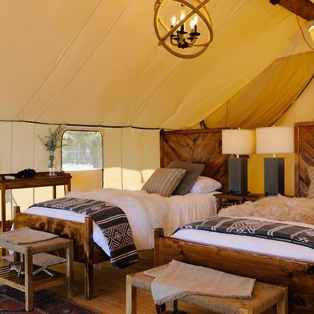 Collective Hill Country Hotel Wimberley Buitenkant foto