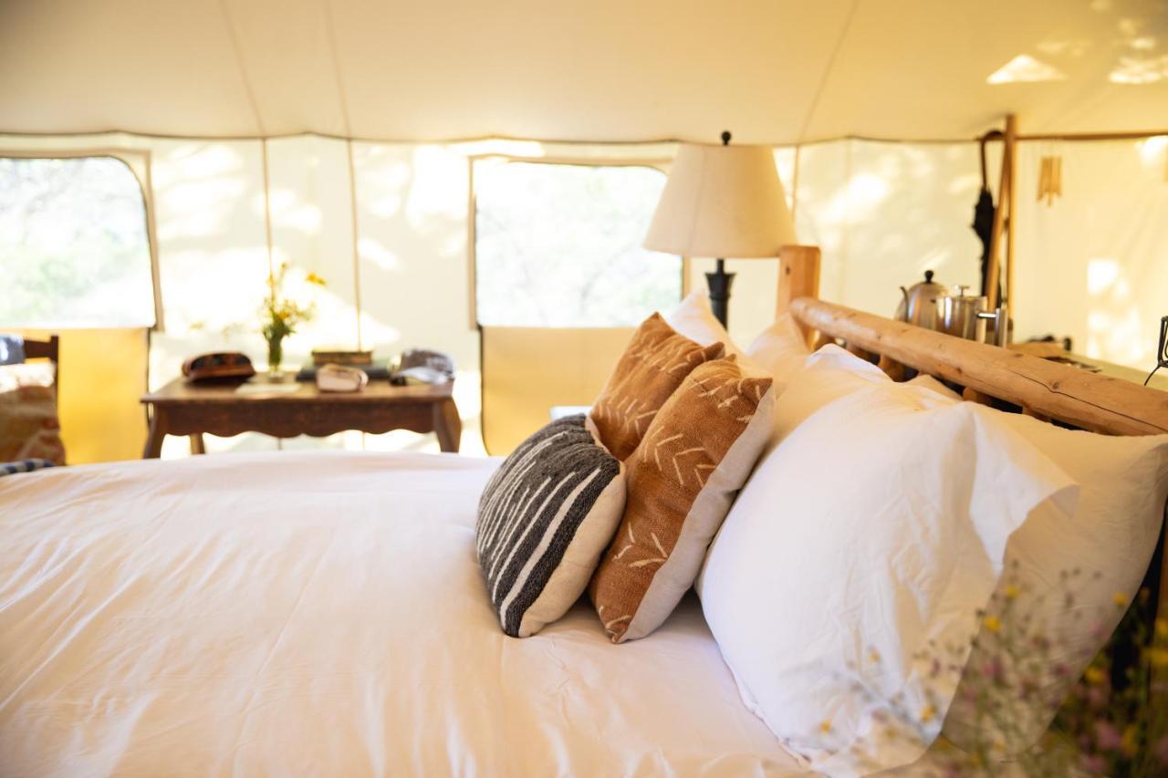 Collective Hill Country Hotel Wimberley Buitenkant foto