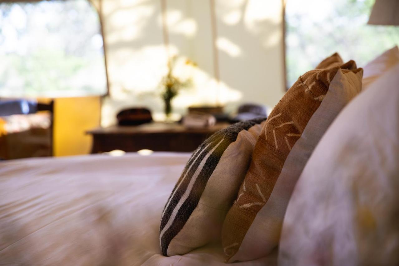 Collective Hill Country Hotel Wimberley Buitenkant foto