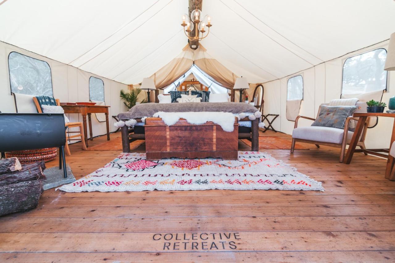 Collective Hill Country Hotel Wimberley Buitenkant foto