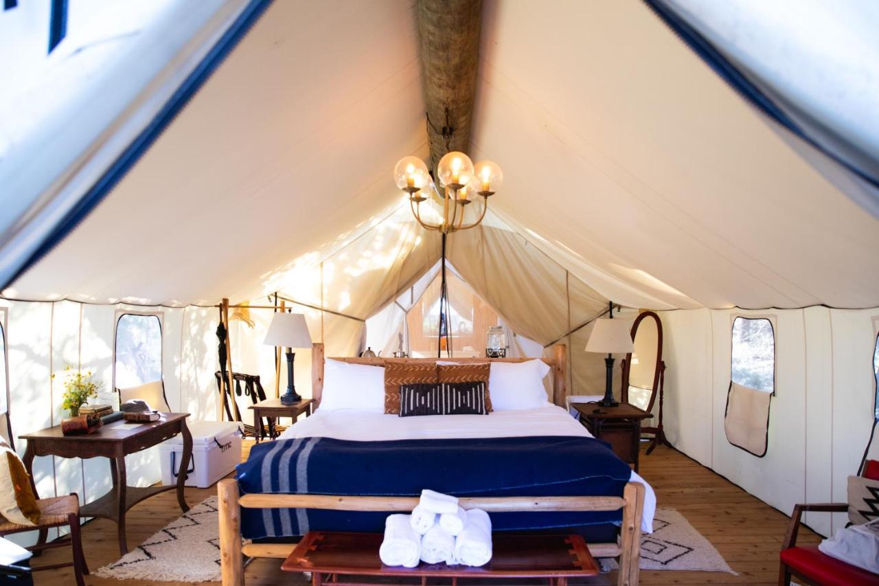 Collective Hill Country Hotel Wimberley Buitenkant foto