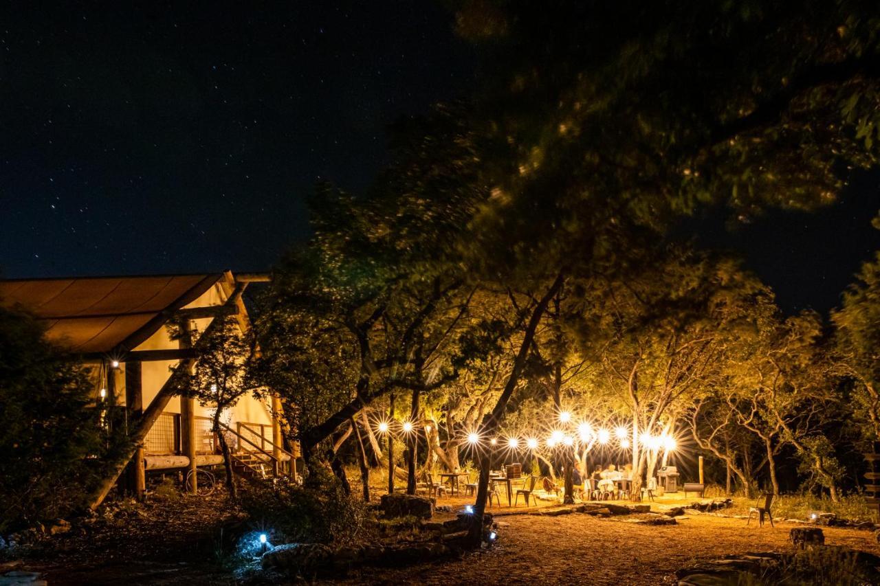 Collective Hill Country Hotel Wimberley Buitenkant foto