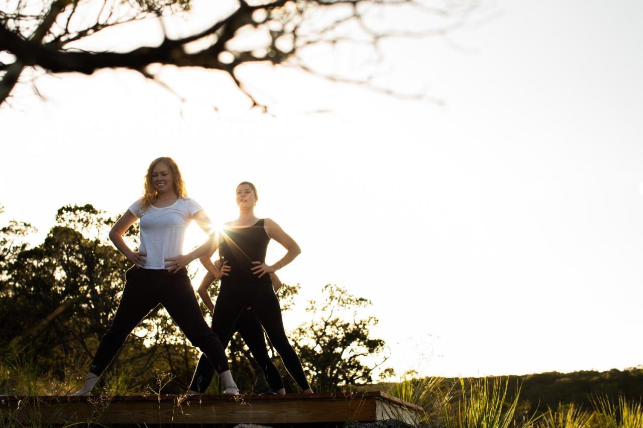 Collective Hill Country Hotel Wimberley Buitenkant foto
