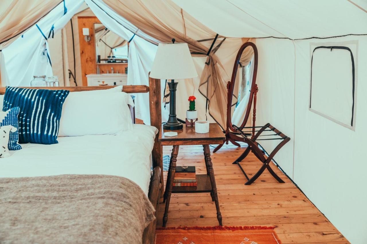 Collective Hill Country Hotel Wimberley Buitenkant foto